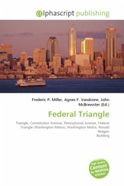 Federal Triangle