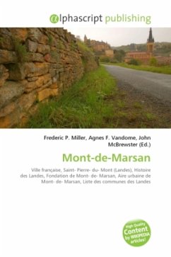 Mont-de-Marsan