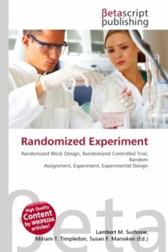 Randomized Experiment