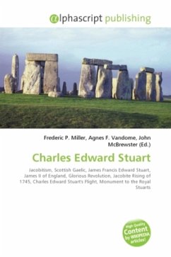 Charles Edward Stuart