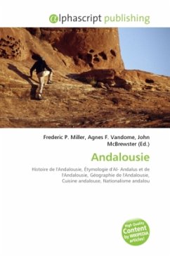 Andalousie