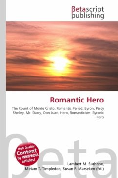 Romantic Hero