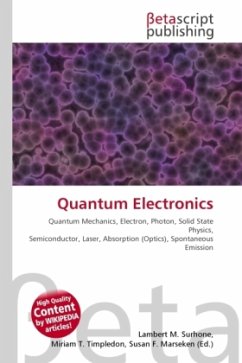 Quantum Electronics