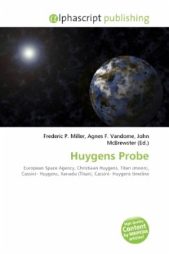 Huygens Probe