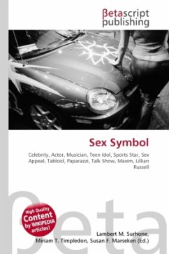 Sex Symbol