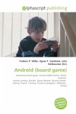 Android (board game)