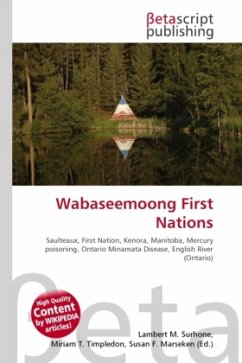 Wabaseemoong First Nations