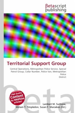 Territorial Support Group