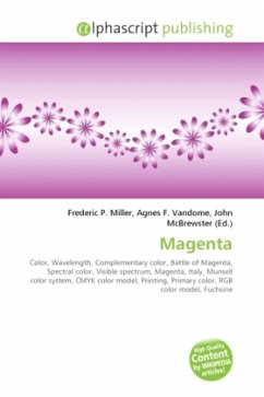 Magenta