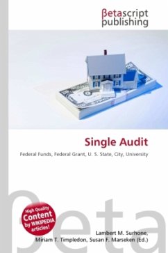 Single Audit