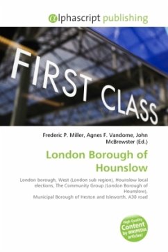 London Borough of Hounslow