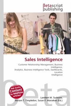 Sales Intelligence