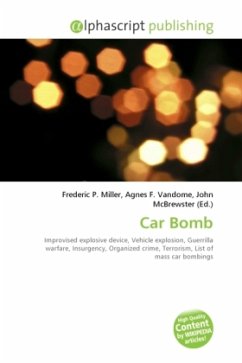 Car Bomb