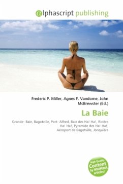 Cover La Baie