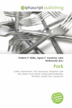 Cover Fork