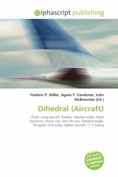 Dihedral (Aircraft)