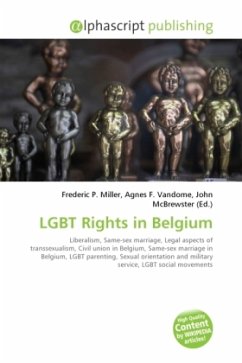 LGBT Rights in Belgium