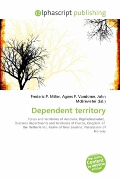 Dependent territory