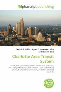 Charlotte Area Transit System
