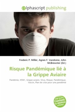 Risque Pandémique lié à la Grippe Aviaire