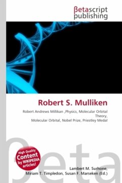 Robert S. Mulliken