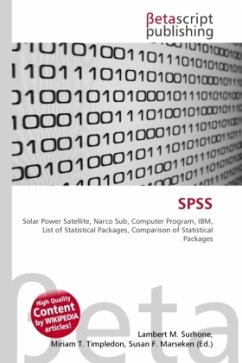 SPSS