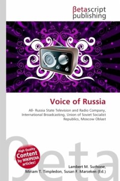 Voice of Russia