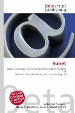 Cover Runet