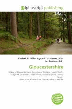 Gloucestershire