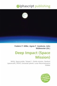 Deep Impact (Space Mission)