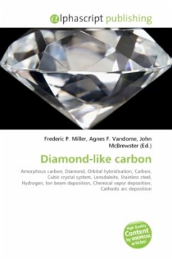 Diamond-like carbon