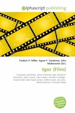 Igor (Film)