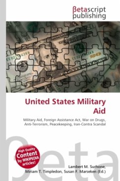 United States Military Aid