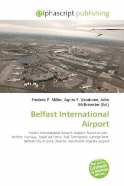 Belfast International Airport