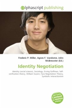 Identity Negotiation