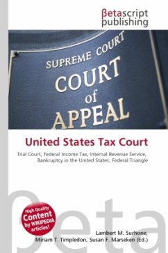 United States Tax Court