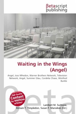 Waiting in the Wings (Angel)