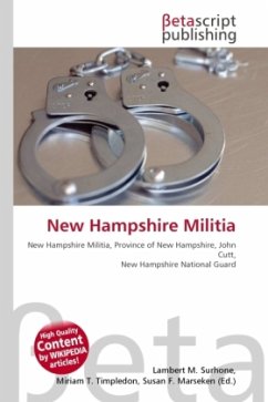 New Hampshire Militia