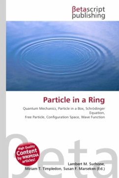 Particle in a Ring