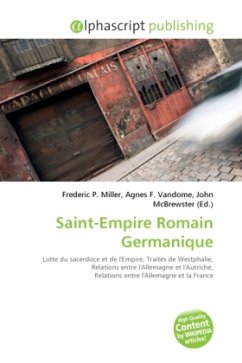 Saint-Empire Romain Germanique