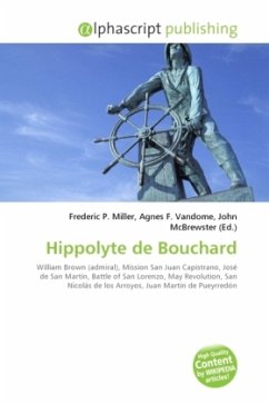 Hippolyte de Bouchard