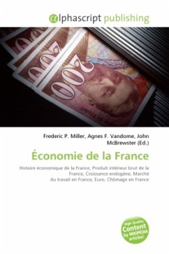 Économie de la France