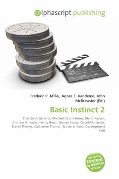 Basic Instinct 2