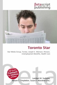 Toronto Star