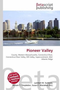 Cover Pioneer Valley