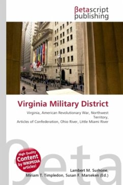 Virginia Military District