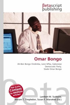 Omar Bongo