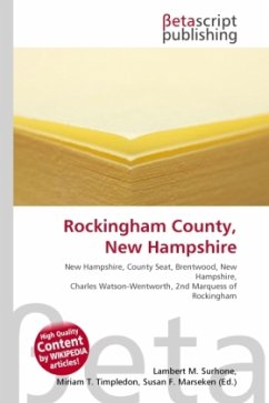 Rockingham County, New Hampshire