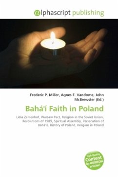 Bahá'í Faith in Poland