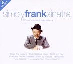 Simply Frank Sinatra (2cd)